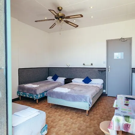 Monet Hotel Nicea