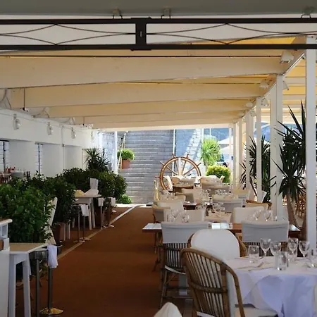 B4 Park 4* Nizza