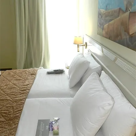 B4 Park Hotel