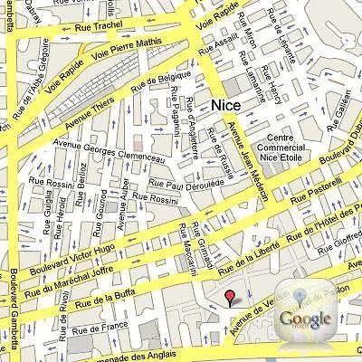 B4 Park Hotel 4*