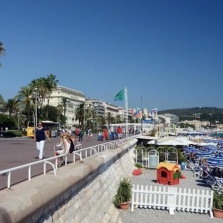 Odalys Le Palais Rossini Lejlighedshotel