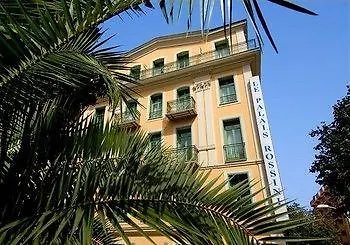 Odalys Le Palais Rossini 2* Nice