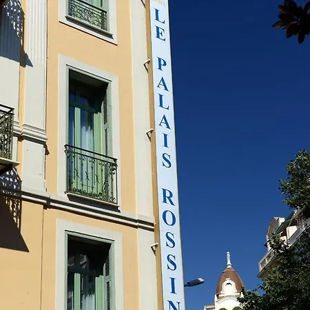 Odalys Le Palais Rossini 2*