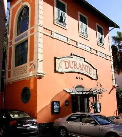 Maison Durante 4*