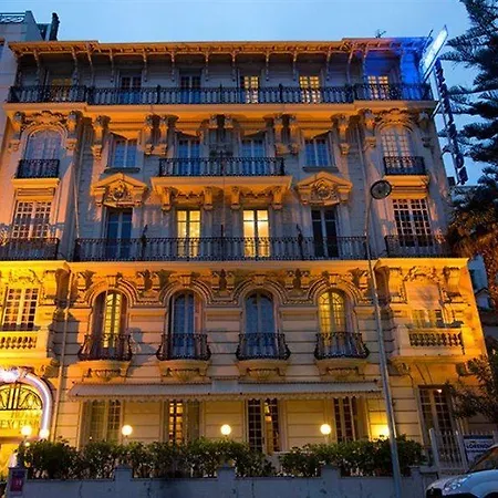 Excelsior Centre By Happyculture 4*