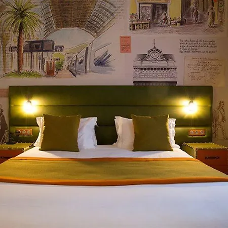 Excelsior Centre By Happyculture 4*