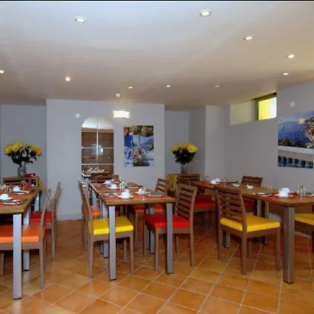 Odalys Le Palais Rossini Lejlighedshotel