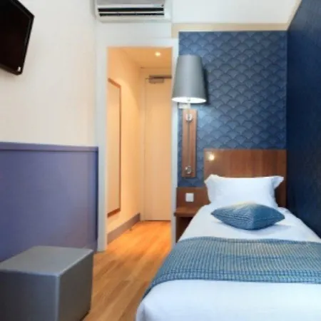 Nap By Happyculture Hotel