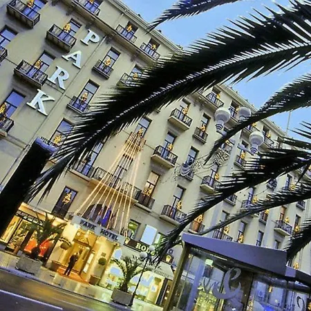 B4 Park Nizza