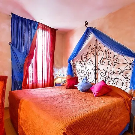 Hotel Trocadero