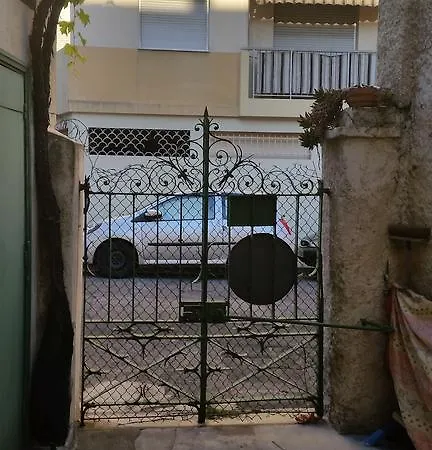 Apartment La Casa Madere- Centre Pres Gare - Wifi -confort Et Cosy Pres Des Transports En Communs