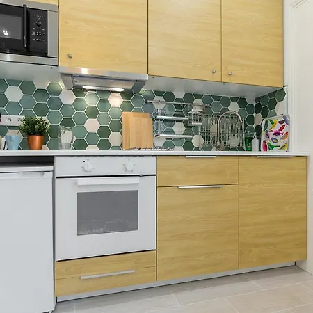 Apartment La Casa Madere- Centre Pres Gare - Wifi -confort Et Cosy Pres Des Transports En Communs