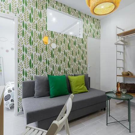 La Casa Madere- Centre Pres Gare - Wifi -confort Et Cosy Pres Des Transports En Communs Nizza