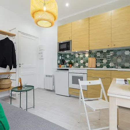 Apartment La Casa Madere- Centre Pres Gare - Wifi -confort Et Cosy Pres Des Transports En Communs