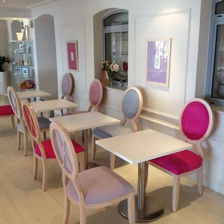 Hotel Suisse 4*