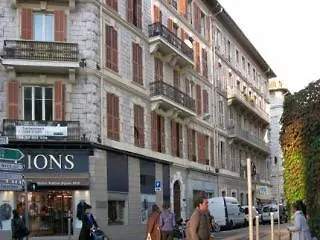Hotel Alessandra