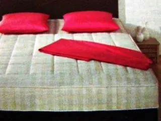Hotel Alessandra 5*