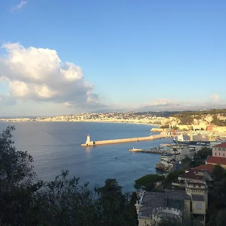 Apartman Chateau - Vieux