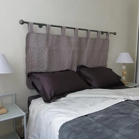 Appartamento L'esplanade Nizza