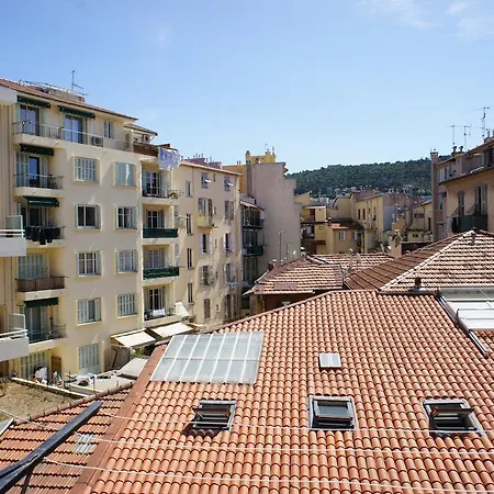 Lejlighed Zeperfectplace - Vieux Garibaldi 3 *