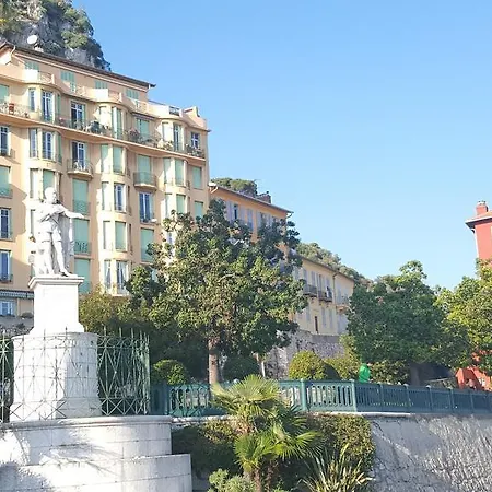Ideal ! 2 Pièces Antiquaires, Port Garibaldi Appartamento Nizza