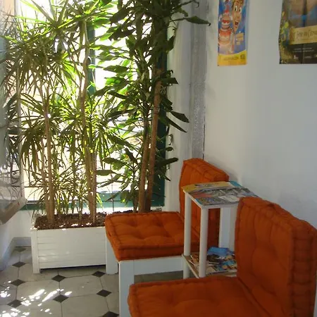 Nice Guesthouse Pensionat 3*