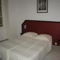 Hotel Bristol Nice