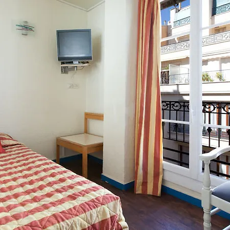 Alcove 3* Nice