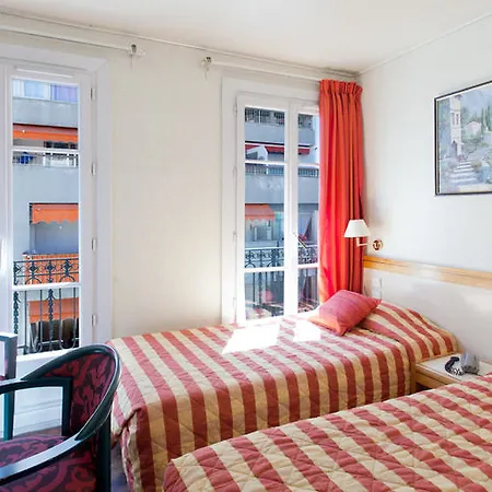 Hotel Alcove