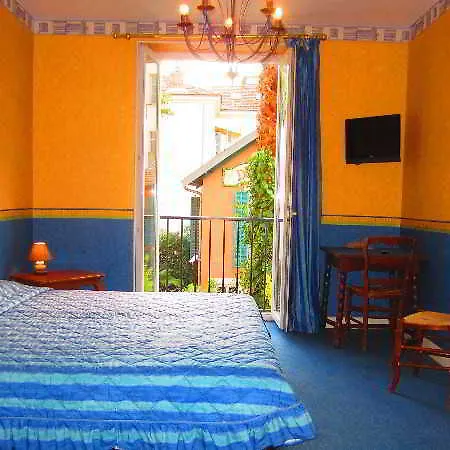 Hotel Maison Durante Nice