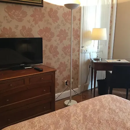 Maison Bonfils 5*