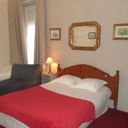 Hotel Eden Nice