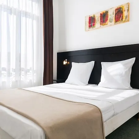 Hotel The Jay By Happyculture