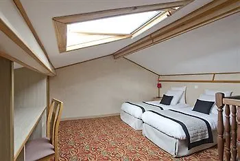 Hotel Ajoupa