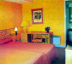 Nikaia Hotel 2*