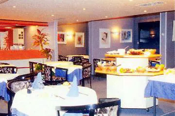 Hotel Nikaia Nicea