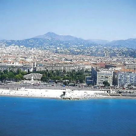 Hotel Paradis 2*
