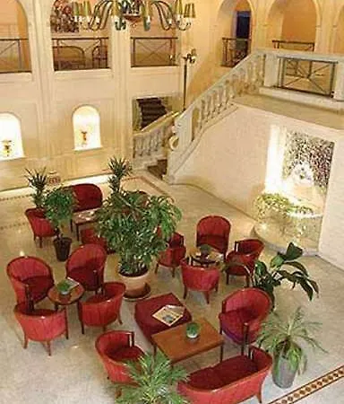 Hotel B4 Park Nice