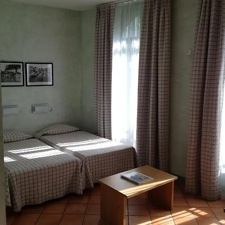 Lejlighedshotel Odalys Le Palais Rossini