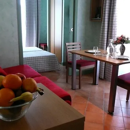 Odalys Le Palais Rossini 2* Nice