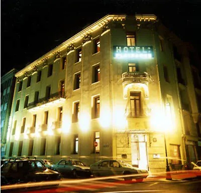Plaisance 2* Nicea