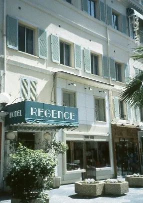 Share 3* Nizza