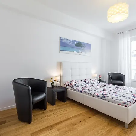 - Promenade Des Appartement