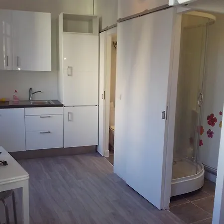Appartement Backpackers S1 & S2 *