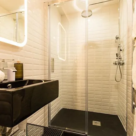Apartment Moulin -old Town *