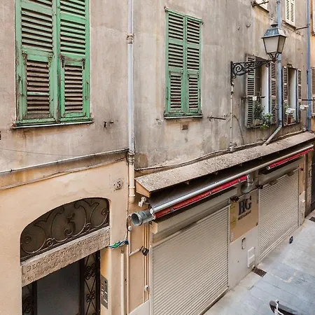 Apartment Moulin -old Town