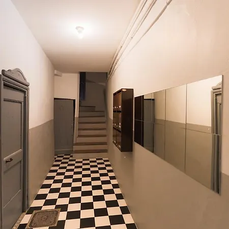 Moulin -old Town Apartment Nice