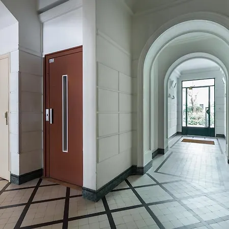 Appartement - Promenade Des