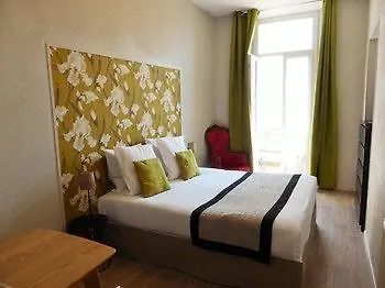 Ajoupa Hotel Nice