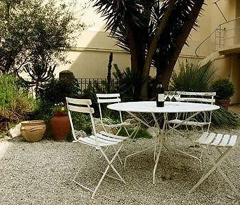 Hotel Clair 3*